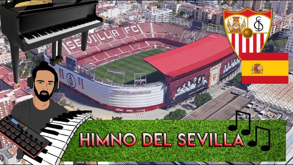 Himno del Sevilla
