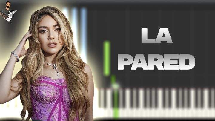 Ana Mena DELLAFUENTE - La Pared