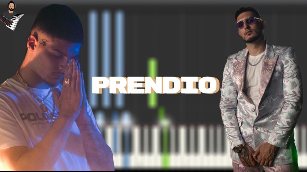RVFV FT. OMAR MONTES, DAVILES DE NOVELDA - 🔥 PRENDIO REMIX🔥