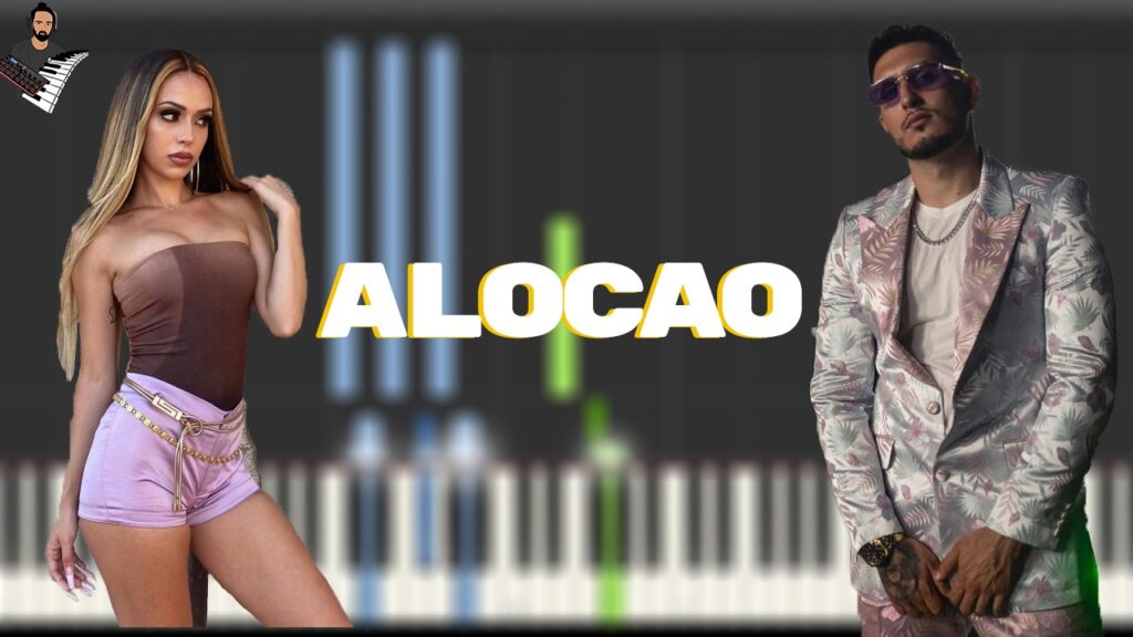Omar Montes, Bad Gyal - Alocao