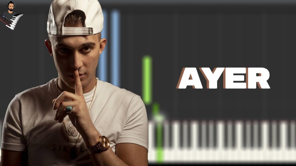 ARCE - AYER