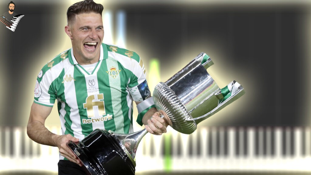 Himno de Real Betis