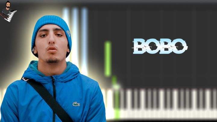 MORAD - BOBO