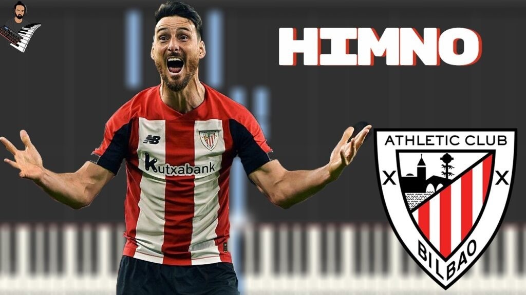 Himno del Athletic Club del Bilbao