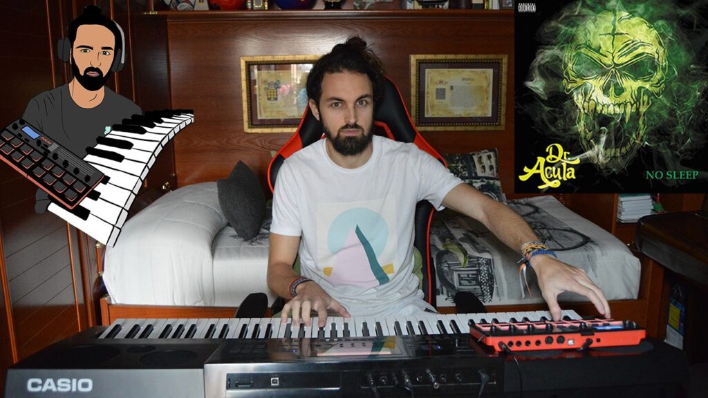 No Sleep - Wiz Khalifa