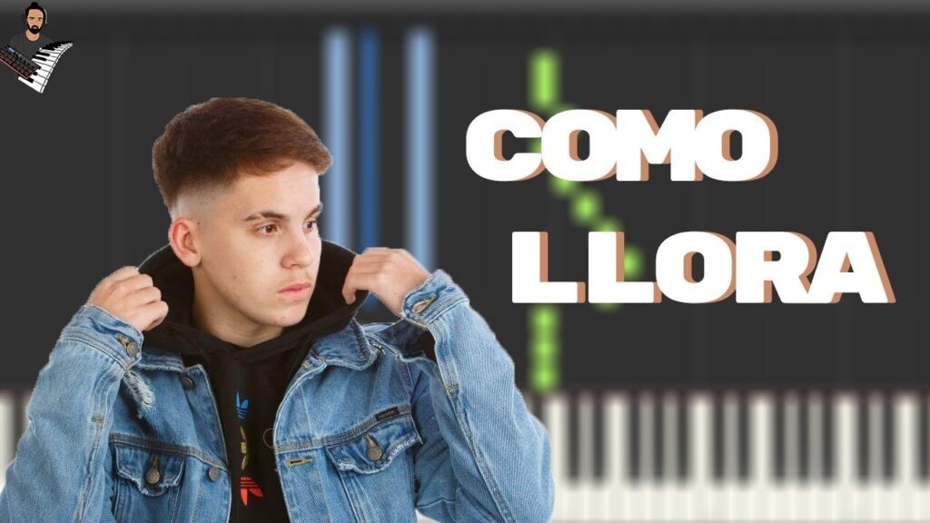 Juanfran - Como llora