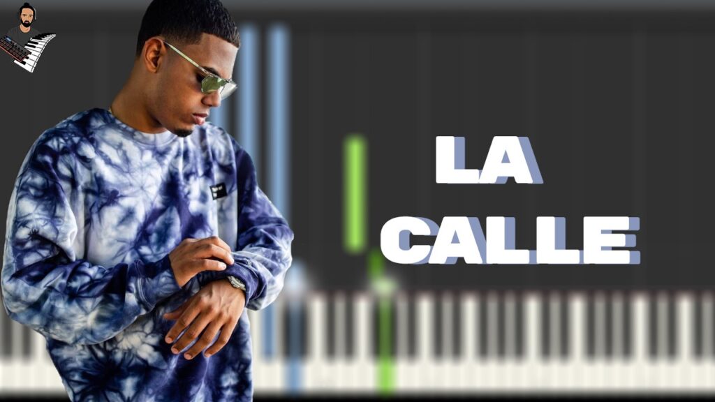 Alex Sensation, Myke Towers, Jhay Cortez - La Calle