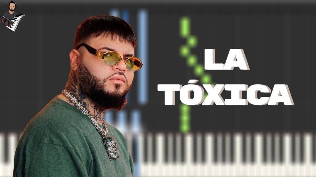 Farruko - La Tóxica
