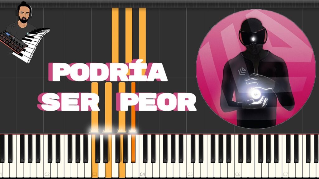 LA CASA AZUL - Podría Ser Peor