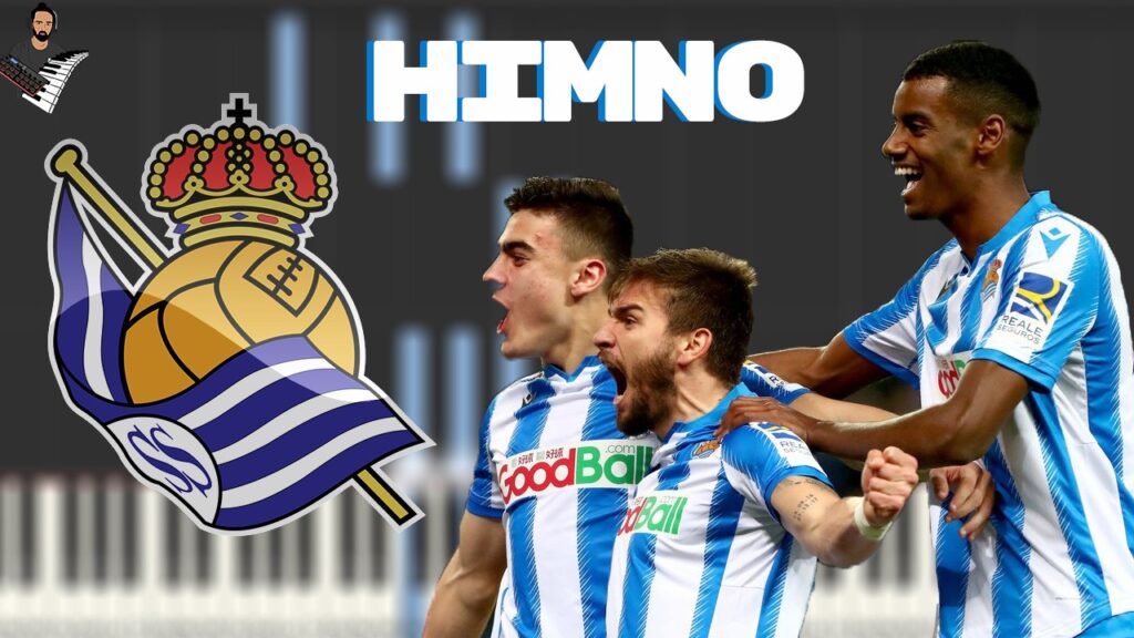 Himno de la Real Sociedad