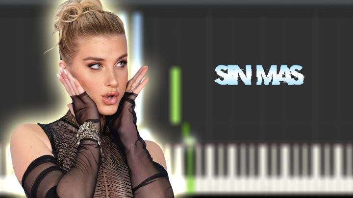 Samantha – Sin Más