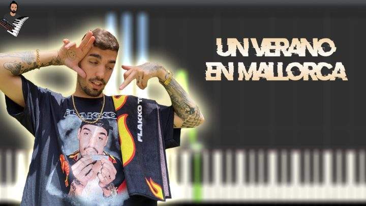 Rels B - UN VERANO EN MALLORCA