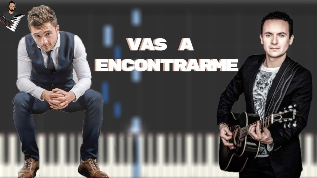 Arevalo, Fonseca - Vas A Encontrarme