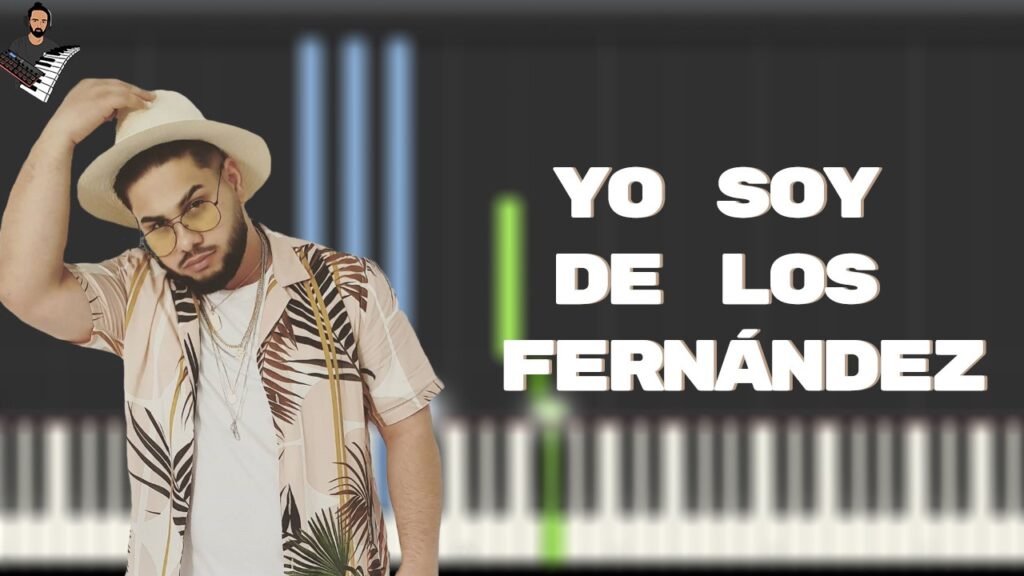 Daviles de Novelda - Yo soy de los Fernández
