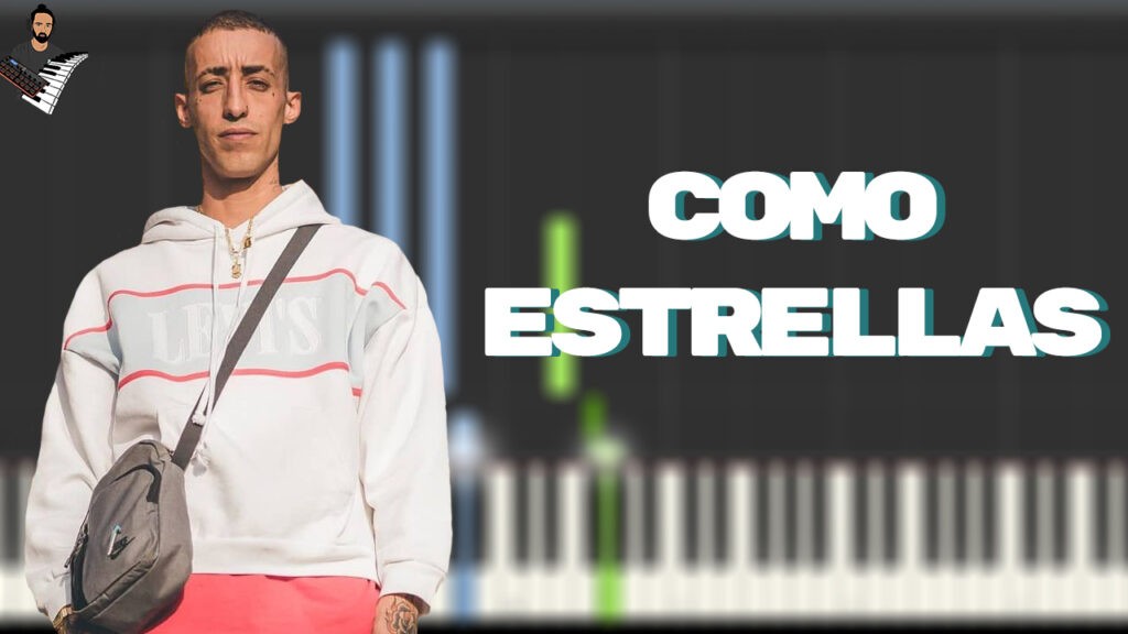 LA YOUNG - COMO ESTRELLAS