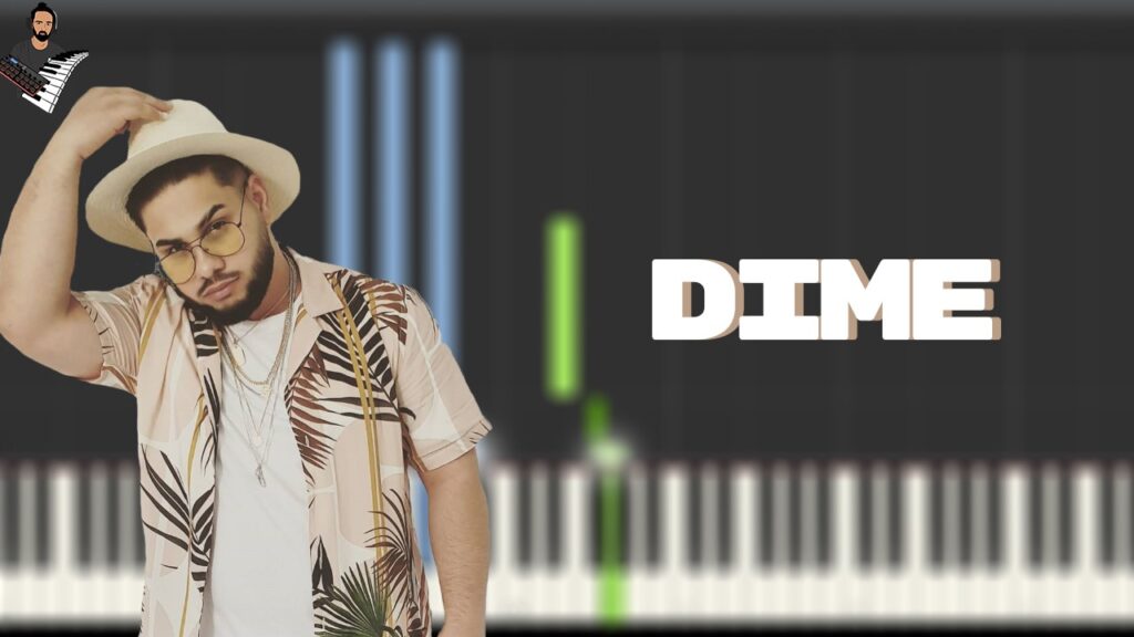 Daviles de Novelda - Dime