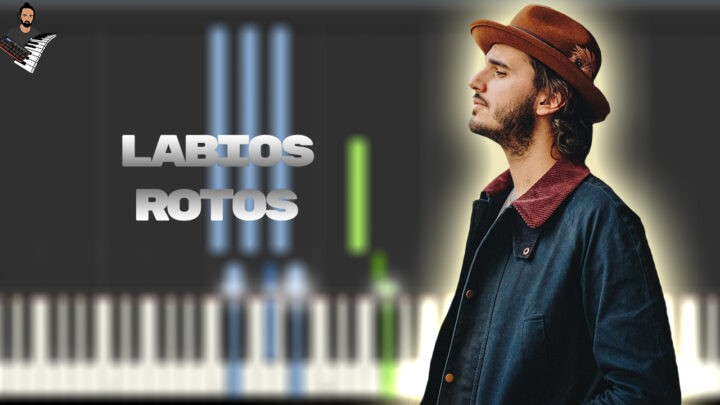 Morat - Labios Rotos