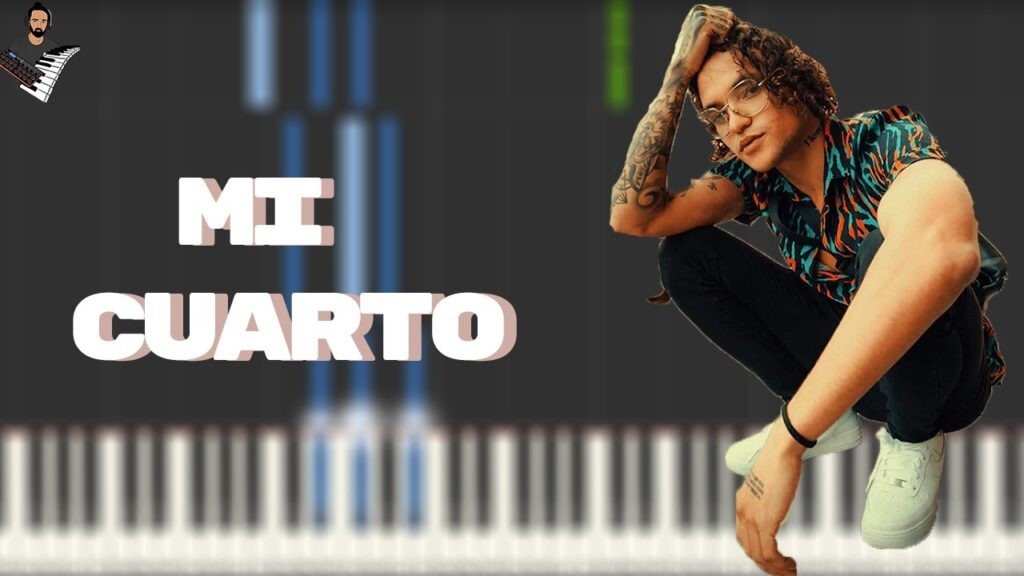 Jerry Di - Mi Cuarto