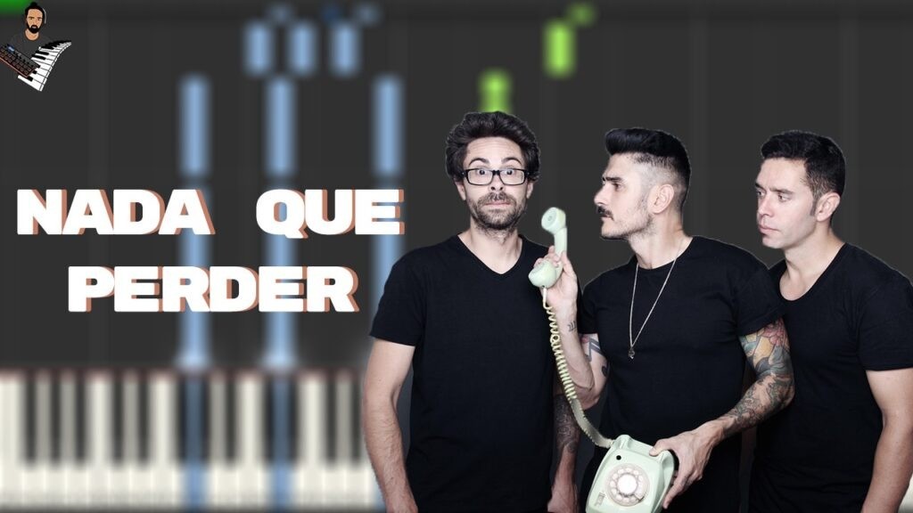 Pignoise - Nada que perder