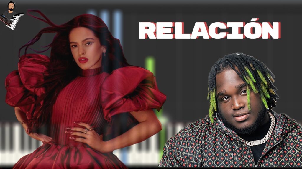 Sech , Daddy Yankee , J Balvin, Rosalía & Farruko- Relación Remix