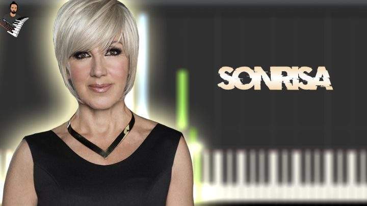 Ana Torroja - Sonrisa