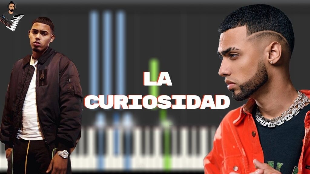 Jay Wheeler - La Curiosidad ft. Myke Towers