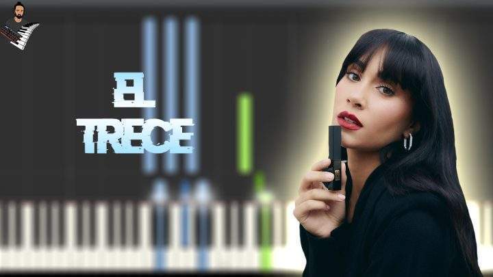Aitana - El Trece
