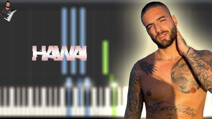 Maluma - Hawái