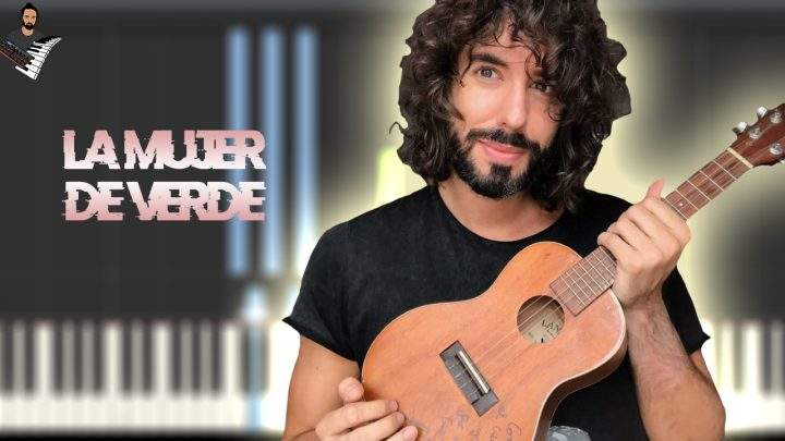 ​ IZAL - La mujer de verde