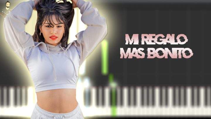 La Ross Maria - Mi Regalo Mas Bonito