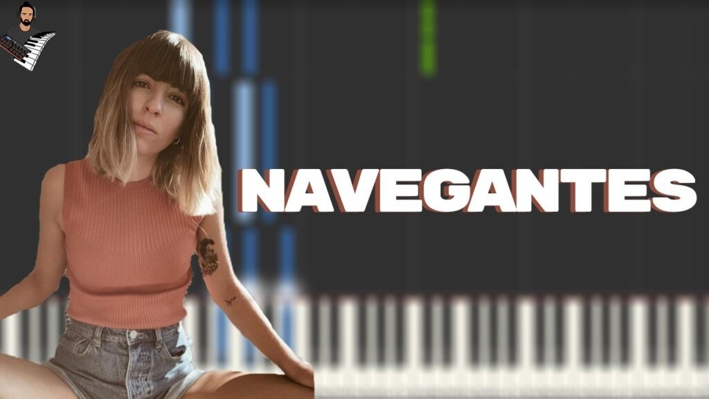Chica Sobresalto - Navegantes