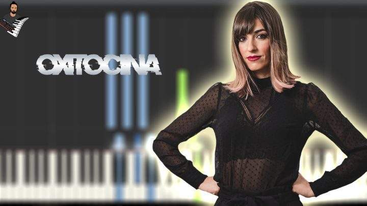 Chica Sobresalto - Oxitocina