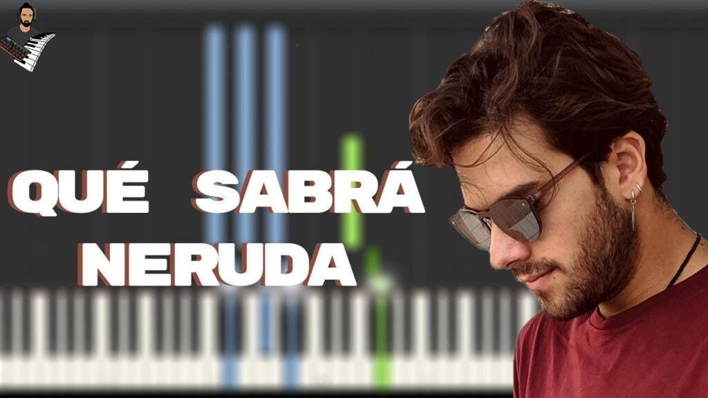 Javy Ramírez – Qué sabrá Neruda