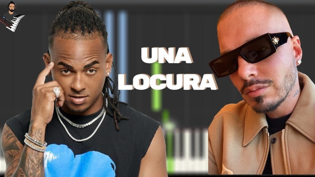 Ozuna x J Balvin x Chencho Corleone- Una Locura