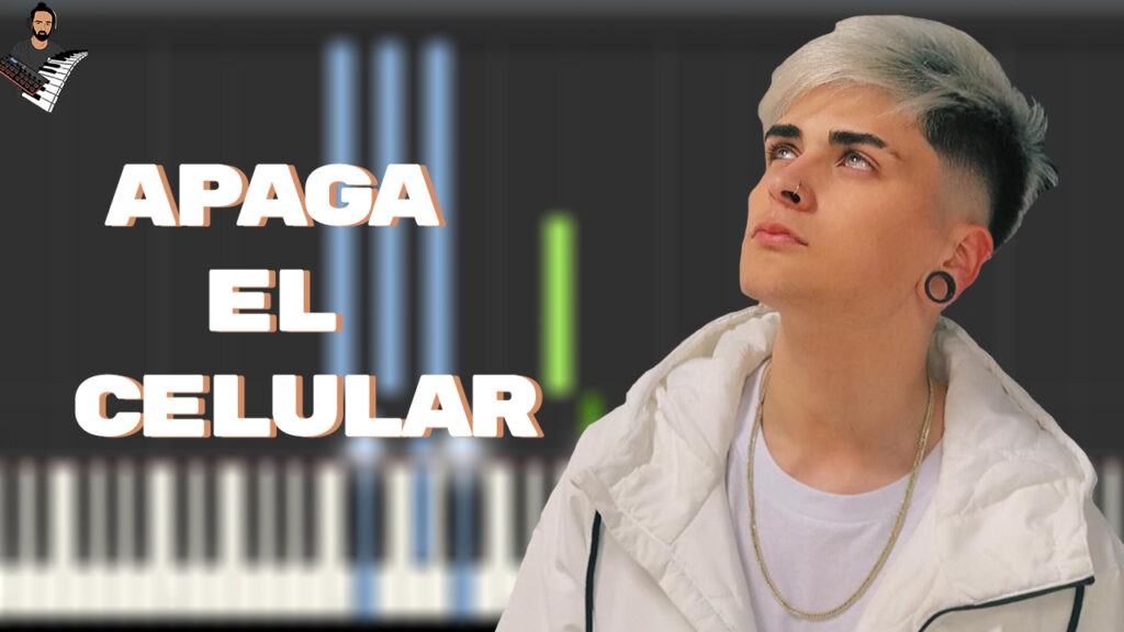 LIT killah - Apaga el Celular