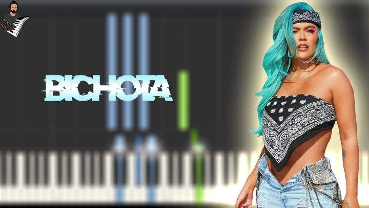 Karol G - Bichota