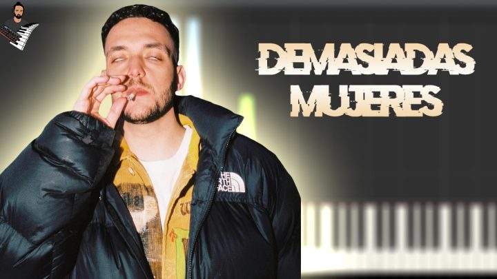 C. Tangana - Demasiadas Mujeres