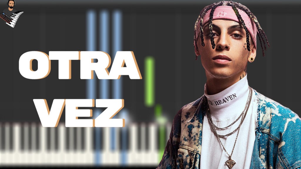 Diablo, KHEA - Otra Vez