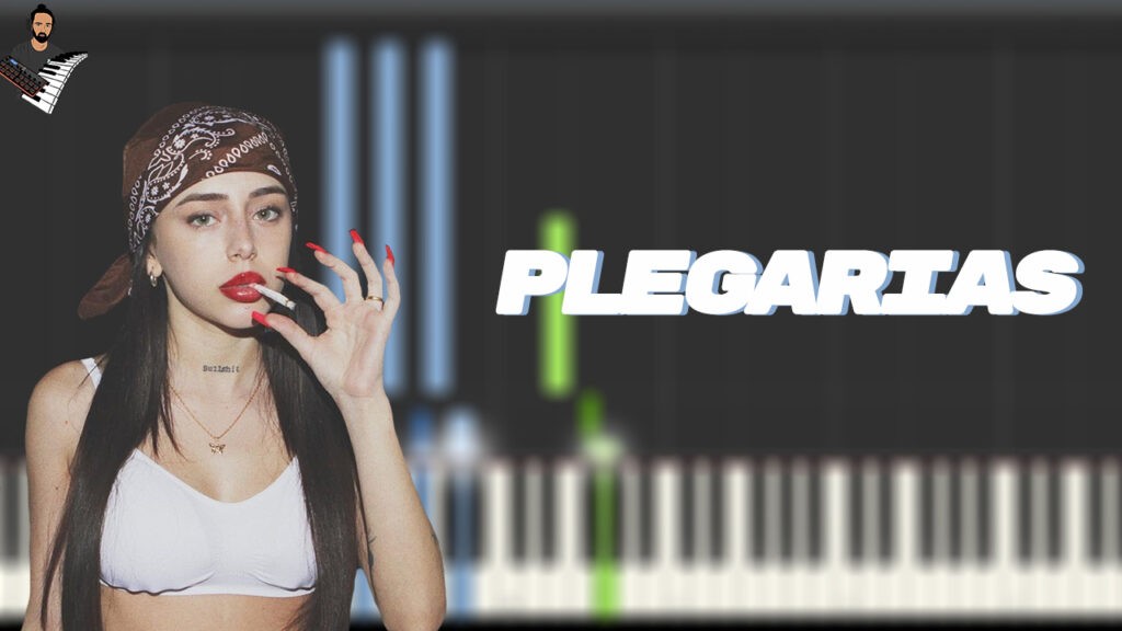 Nicki Nicole - Plegarias