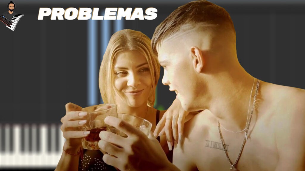 Problemas ☔️ - PARIS BOY