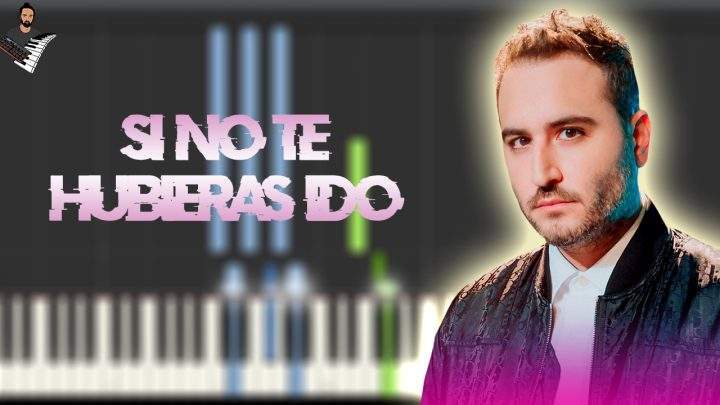 Reik - Si No Te Hubieras Ido