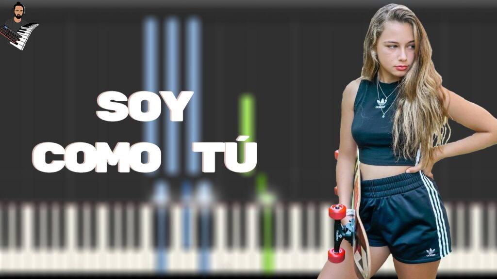 ELAIA - SOY COMO TÚ