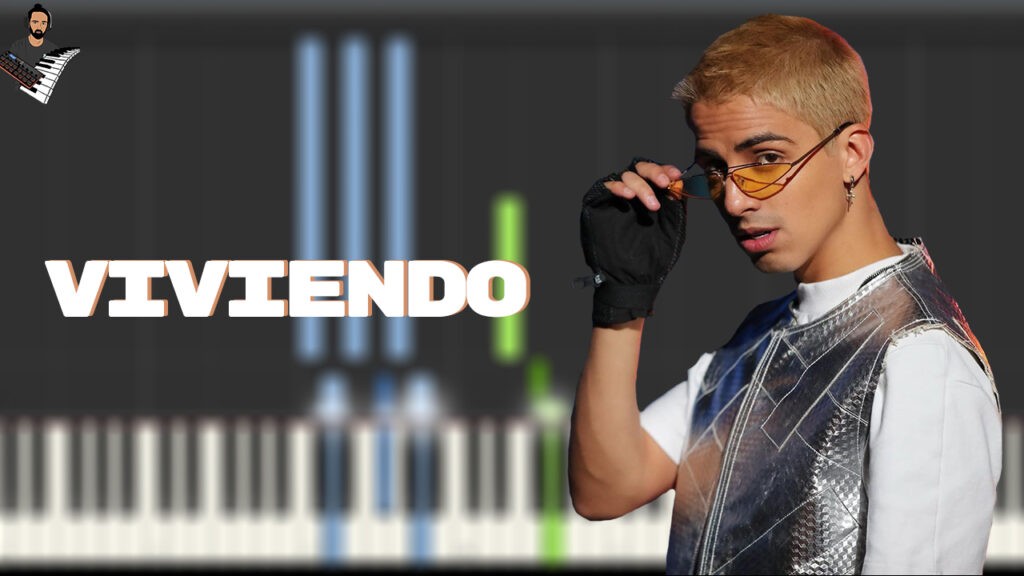 Daniel El Travieso - Viviendo