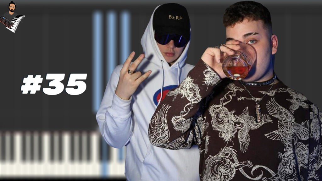 ASAN || BZRP Music Sessions #35