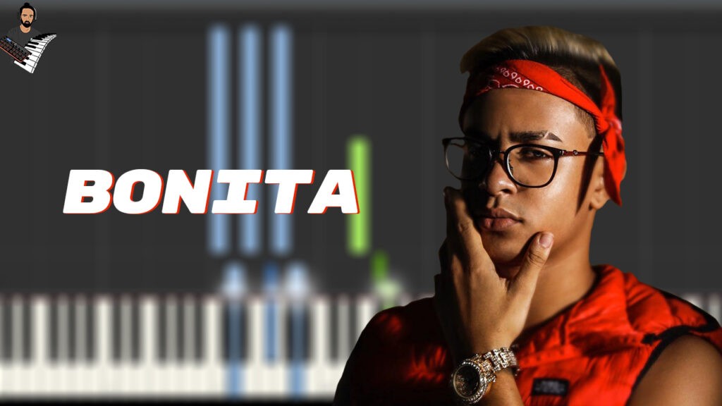 Jeeiph - Bonita
