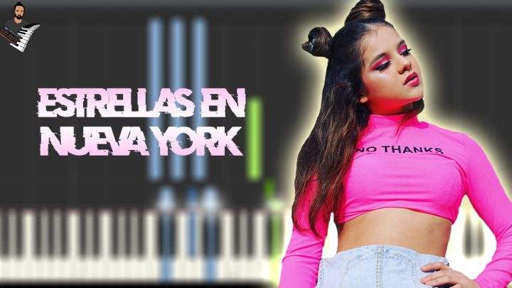 ESTRELLAS EN NUEVA YORK - KARINA Y MARINA