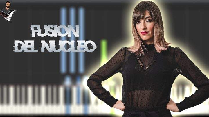 Chica Sobresalto - Fusión del Núcleo