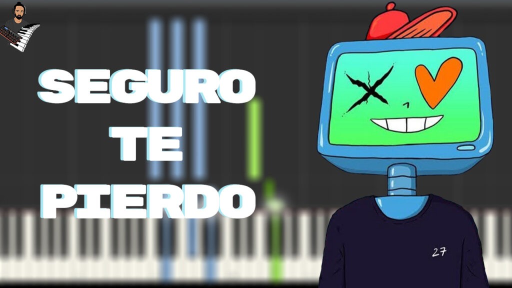 KID FLEX & Serge - Seguro Te Pierdo