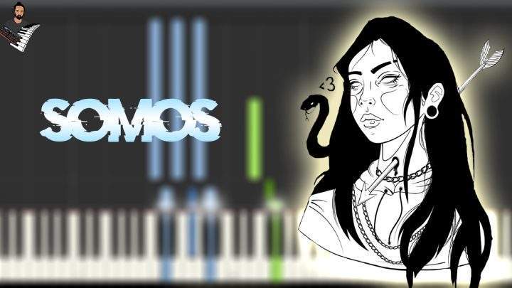 Xenon ft. babi - Somos