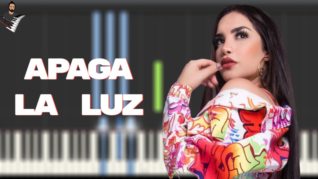 Kim Loaiza - Apaga la luz 💡